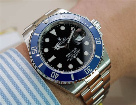 rolex black and blue dial|Rolex submariner blue bezel price.